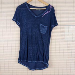 Peace and Pearls TShirt